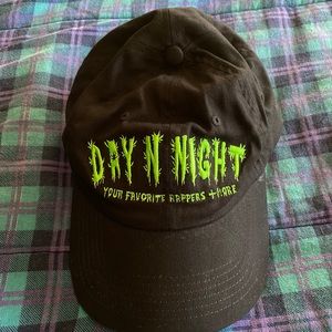 Day N night hat